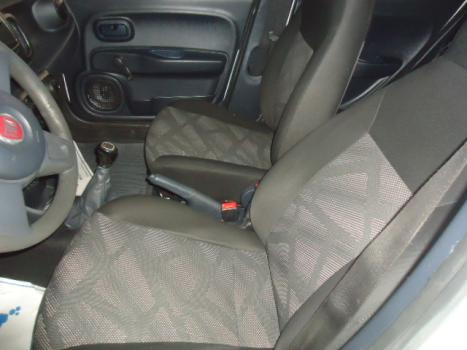 FIAT Mobi 1.0 4P FLEX EVO EASY, Foto 3