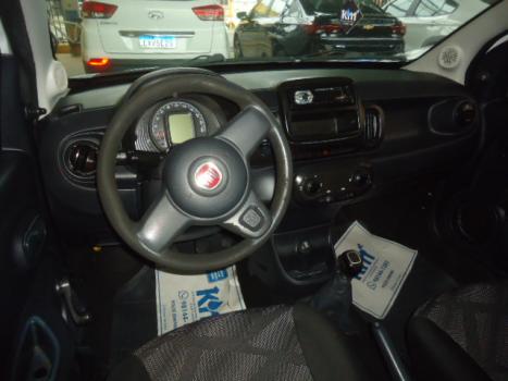 FIAT Mobi 1.0 4P FLEX EVO EASY, Foto 4