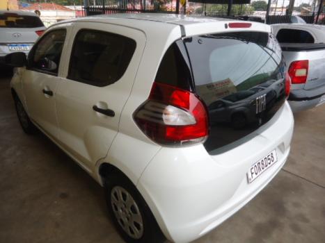 FIAT Mobi 1.0 4P FLEX EVO EASY, Foto 5