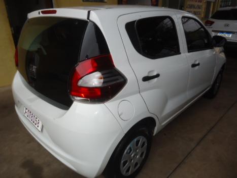 FIAT Mobi 1.0 4P FLEX EVO EASY, Foto 6