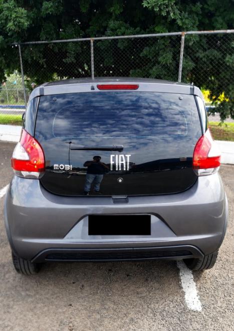 FIAT Mobi 1.0 4P FLEX EVO LIKE, Foto 4