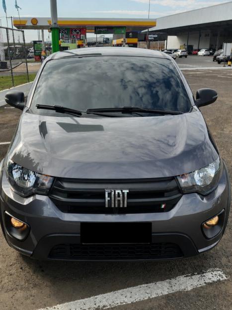FIAT Mobi 1.0 4P FLEX EVO LIKE, Foto 2