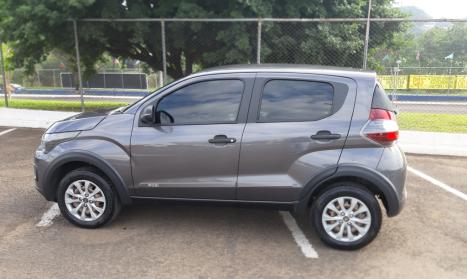 FIAT Mobi 1.0 4P FLEX EVO LIKE, Foto 3
