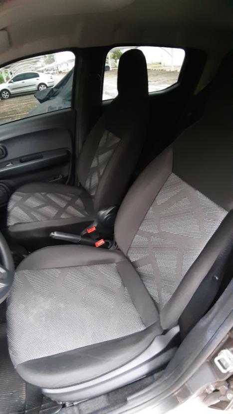 FIAT Mobi 1.0 4P FLEX EVO LIKE, Foto 7