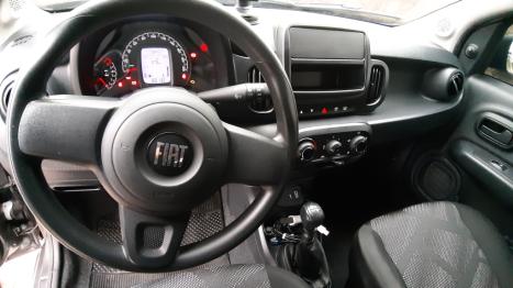 FIAT Mobi 1.0 4P FLEX EVO LIKE, Foto 6