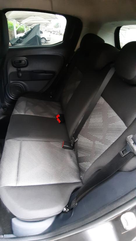 FIAT Mobi 1.0 4P FLEX EVO LIKE, Foto 5