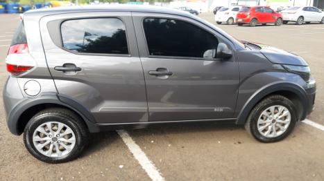 FIAT Mobi 1.0 4P FLEX EVO LIKE, Foto 8