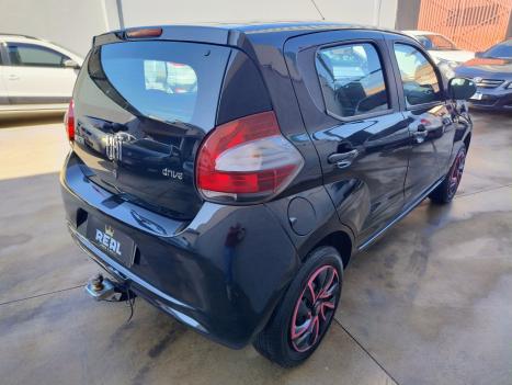 FIAT Mobi 1.0 4P FLEX DRIVE FIRE FLY, Foto 3