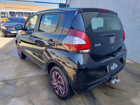 FIAT Mobi 1.0 4P FLEX DRIVE FIRE FLY, Foto 4