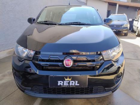 FIAT Mobi 1.0 4P FLEX DRIVE FIRE FLY, Foto 6