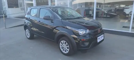 FIAT Mobi 1.0 4P FLEX EVO LIKE, Foto 1