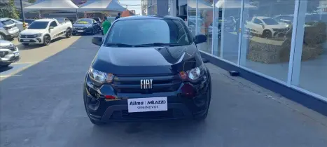 FIAT Mobi 1.0 4P FLEX EVO LIKE, Foto 2