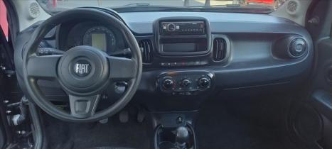 FIAT Mobi 1.0 4P FLEX EVO LIKE, Foto 5