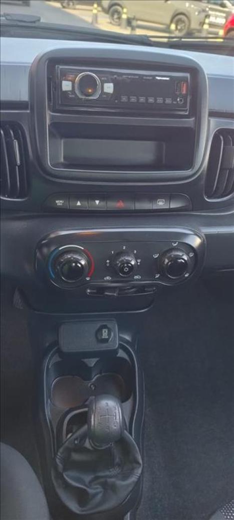 FIAT Mobi 1.0 4P FLEX EVO LIKE, Foto 7