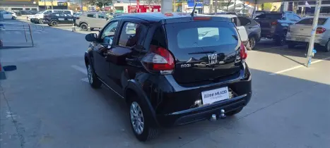 FIAT Mobi 1.0 4P FLEX EVO LIKE, Foto 9