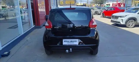 FIAT Mobi 1.0 4P FLEX EVO LIKE, Foto 11