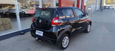 FIAT Mobi 1.0 4P FLEX EVO LIKE, Foto 12