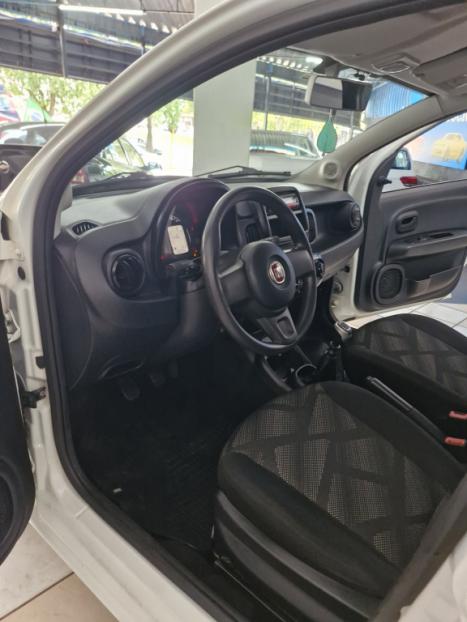 FIAT Mobi 1.0 4P FLEX EVO LIKE, Foto 6