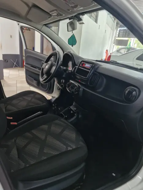 FIAT Mobi 1.0 4P FLEX EVO LIKE, Foto 7