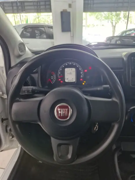 FIAT Mobi 1.0 4P FLEX EVO LIKE, Foto 9