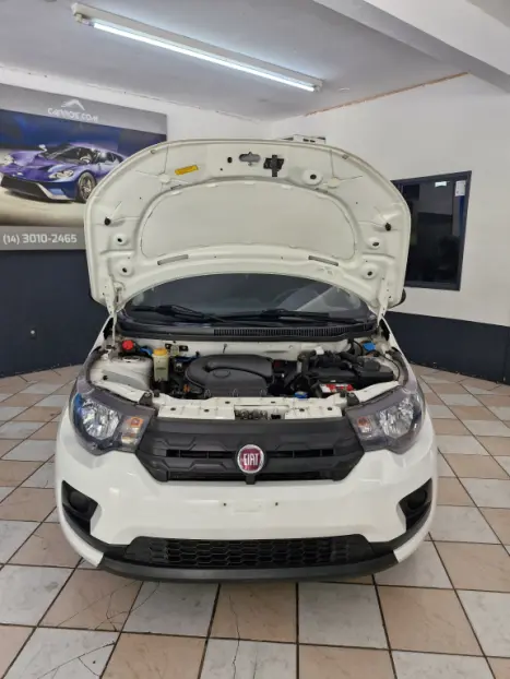 FIAT Mobi 1.0 4P FLEX EVO LIKE, Foto 8