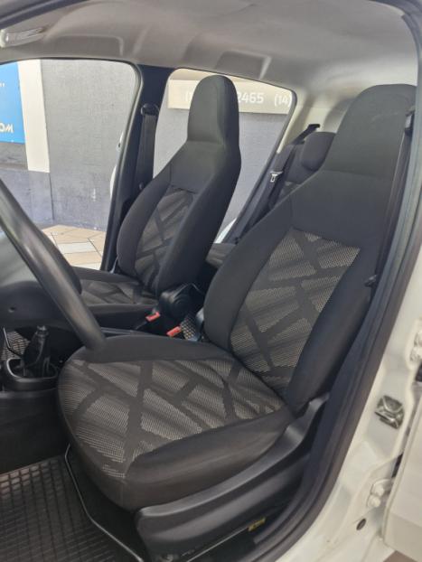 FIAT Mobi 1.0 4P FLEX EVO LIKE, Foto 10