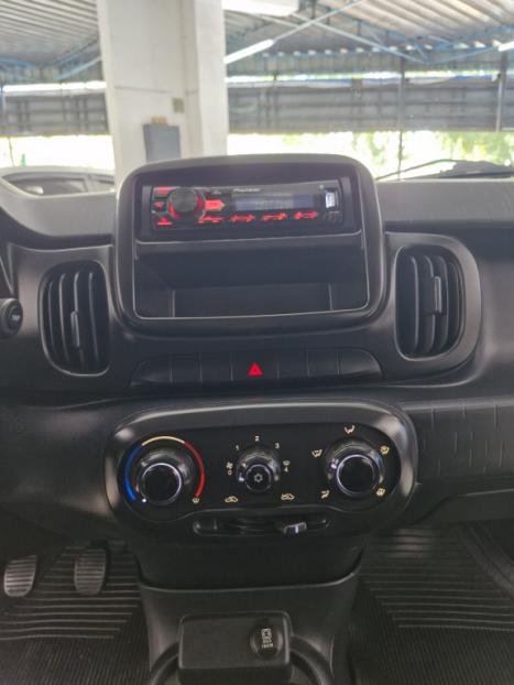 FIAT Mobi 1.0 4P FLEX EVO LIKE, Foto 11