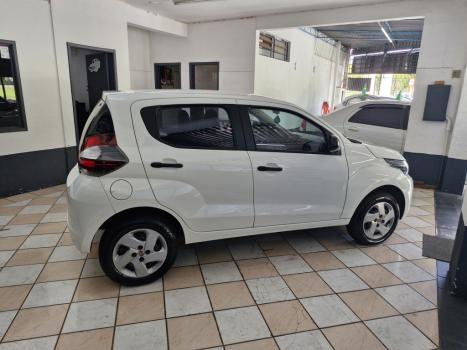 FIAT Mobi 1.0 4P FLEX EVO LIKE, Foto 4
