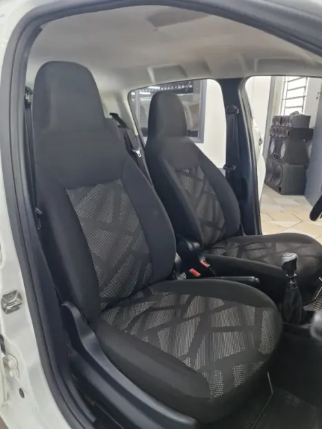 FIAT Mobi 1.0 4P FLEX EVO LIKE, Foto 12