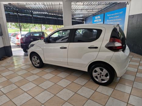 FIAT Mobi 1.0 4P FLEX EVO LIKE, Foto 5
