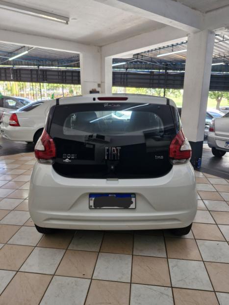 FIAT Mobi 1.0 4P FLEX EVO LIKE, Foto 13