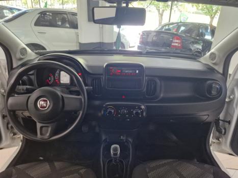 FIAT Mobi 1.0 4P FLEX EVO LIKE, Foto 14