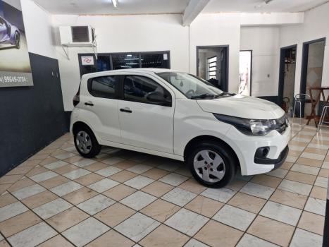 FIAT Mobi 1.0 4P FLEX EVO LIKE, Foto 3