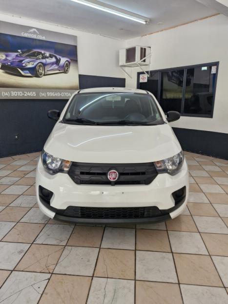 FIAT Mobi 1.0 4P FLEX EVO LIKE, Foto 2