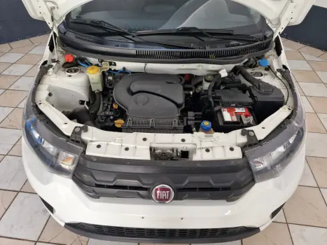 FIAT Mobi 1.0 4P FLEX EVO LIKE, Foto 15