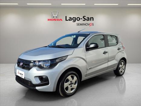 FIAT Mobi 1.0 4P FLEX EVO LIKE, Foto 1