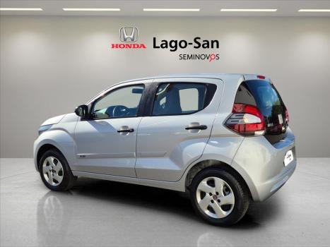 FIAT Mobi 1.0 4P FLEX EVO LIKE, Foto 2