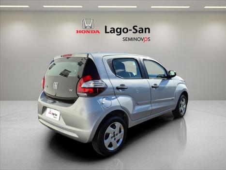 FIAT Mobi 1.0 4P FLEX EVO LIKE, Foto 3