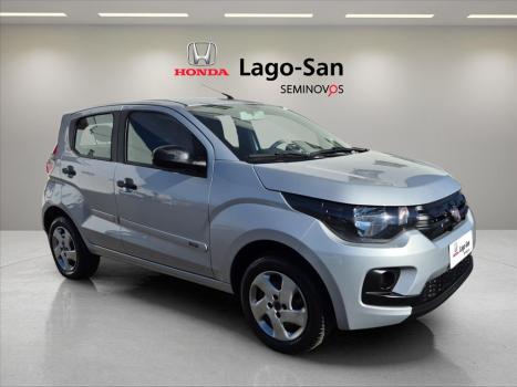 FIAT Mobi 1.0 4P FLEX EVO LIKE, Foto 4