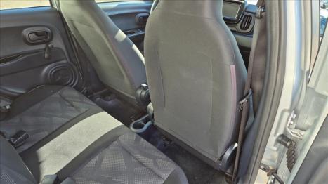 FIAT Mobi 1.0 4P FLEX EVO LIKE, Foto 5