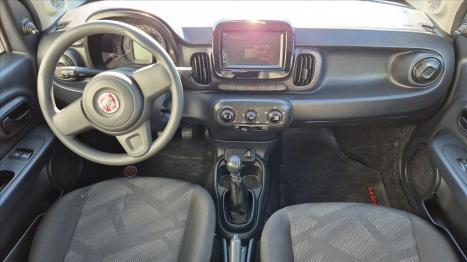 FIAT Mobi 1.0 4P FLEX EVO LIKE, Foto 6
