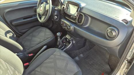 FIAT Mobi 1.0 4P FLEX EVO LIKE, Foto 7