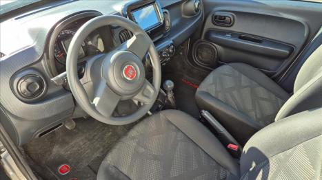 FIAT Mobi 1.0 4P FLEX EVO LIKE, Foto 8