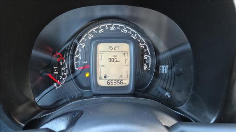 FIAT Mobi 1.0 4P FLEX EVO LIKE, Foto 9