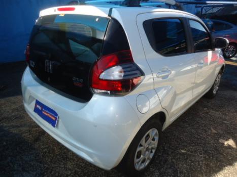 FIAT Mobi 1.0 4P FLEX DRIVE FIRE FLY, Foto 6
