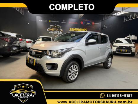 FIAT Mobi 1.0 4P FLEX EVO LIKE, Foto 1
