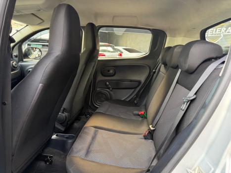 FIAT Mobi 1.0 4P FLEX EVO LIKE, Foto 3