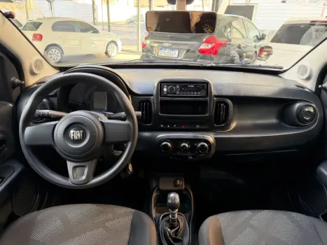 FIAT Mobi 1.0 4P FLEX EVO LIKE, Foto 6