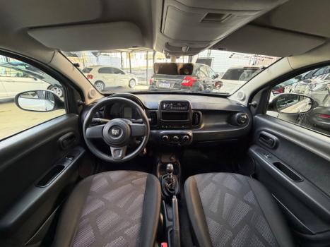 FIAT Mobi 1.0 4P FLEX EVO LIKE, Foto 7