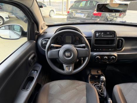 FIAT Mobi 1.0 4P FLEX EVO LIKE, Foto 8